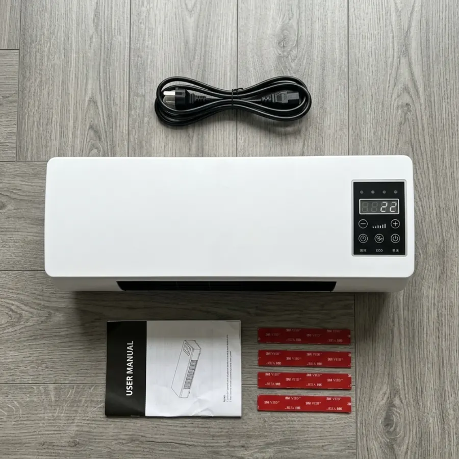 Sofia R. unboxing her LifeGauge Breeze, verified purchase review
